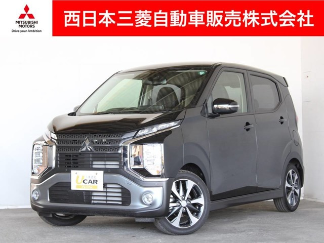 eKクロス T 