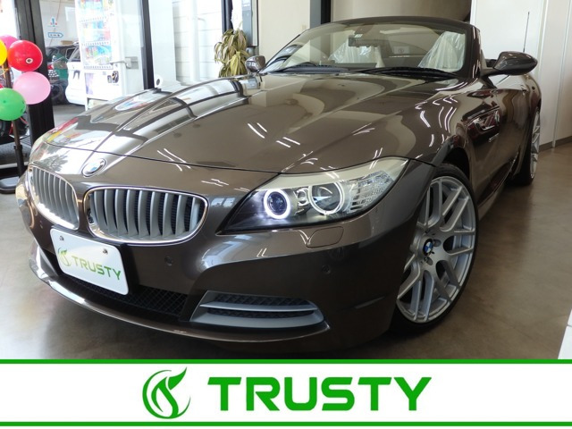 中古車 BMW Z4 sドライブ 35i の中古車詳細 (51,000km, ハバナメタリック, 神奈川県, 198万円) |  中古車情報・中古車検索なら【車選びドットコム（車選び.com）】