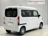 N-VAN +スタイル ファン 