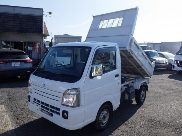 キャリイ  4WD