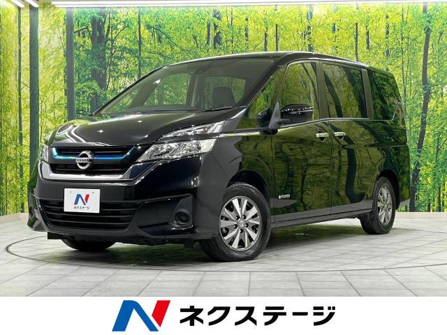 セレナ 1.2 e-POWER XV 