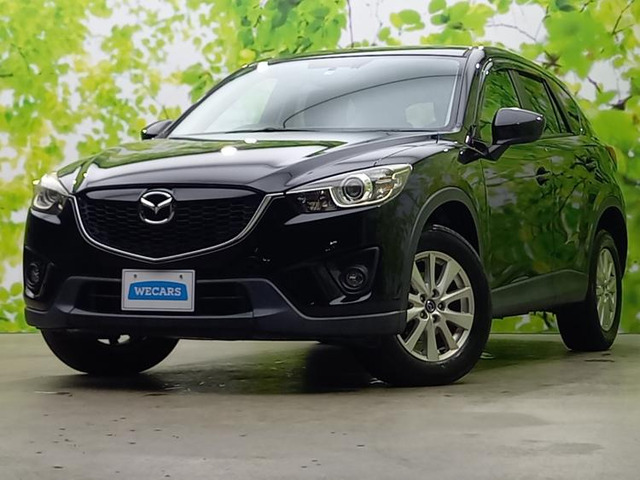 CX-5 2.2 XD 