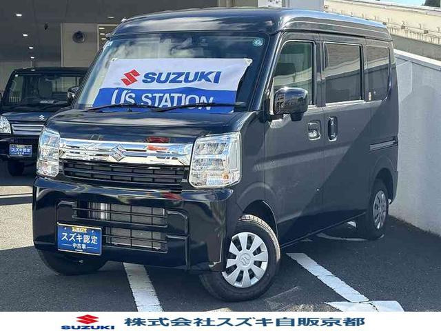 エブリイ ジョイン ターボ 4WD 