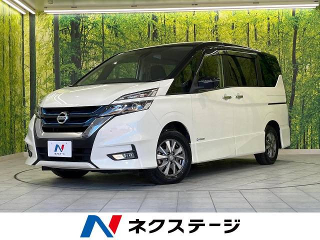 セレナ 1.2 e-POWER ハイウェイスター V 