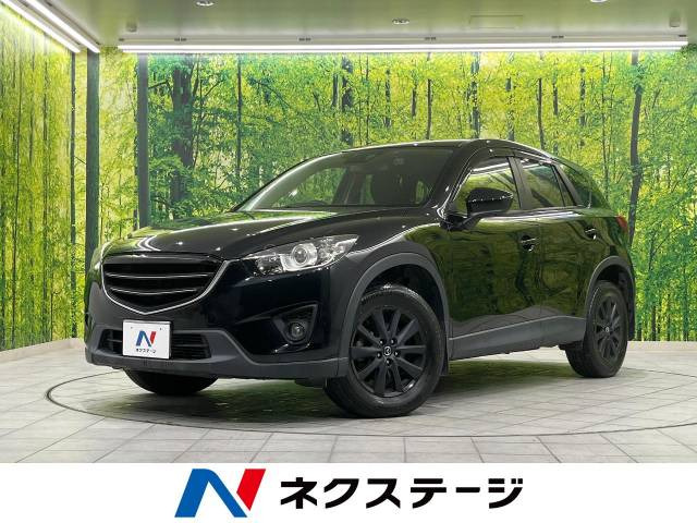 CX-5 2.2 XD 