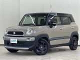 クロスビー 1.0 ハイブリッド(HYBRID) MZ 4WD 4WD ワンオーナー