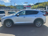 CX-5 2.5 25S Lパッケージ 