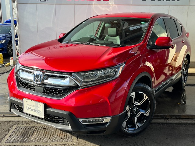 CR-V  2.0 e:HEV EX