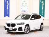 【中古車情報】BMW X1 xドライブ 18d Mスポーツ 4WD  の中古車詳細（走行距離：1.5万km、カラー：シロ、販売地域：愛知県愛知郡東郷町和合北蚊谷）