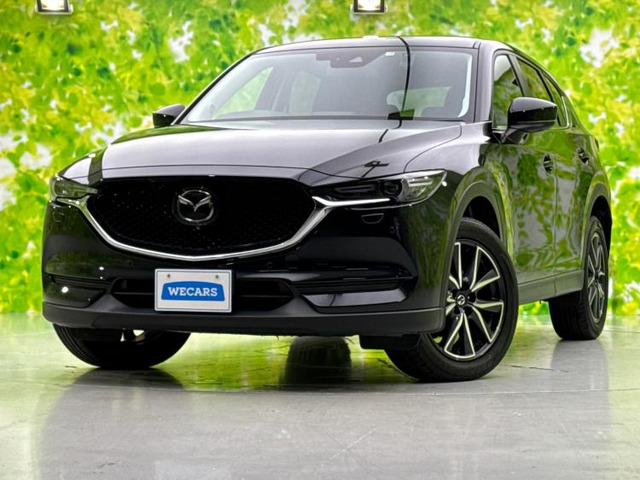 CX-5 2.2 XD プロアクティブ 4WD 