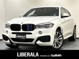 BMW X6 xドライブ 50i Mスポーツ 4WD