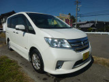 セレナ 2.0 ハイウェイスター S-HYBRID 