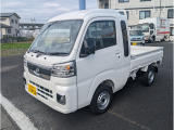 ハイゼットトラック ジャンボ エクストラ 4WD 