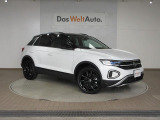 T-Roc TDI ブラックスタイル ディーゼル 