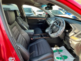 CR-V  2.0 e:HEV EX