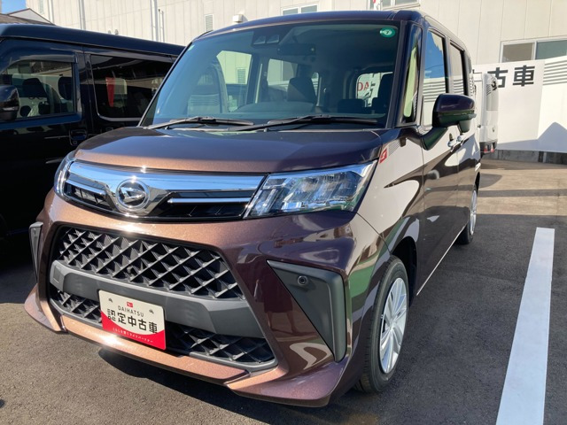 トール 1.0 G 