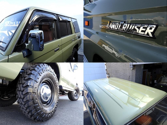 中古車 トヨタ ランドクルーザープラド 3.0 SXワイド ディーゼル 中古車 トヨタ ランドクルーザープラド 3.0 SXワイド ディーゼル