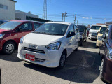 ミライース L 4WD 