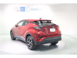 C-HR ハイブリッド 1.8 G 