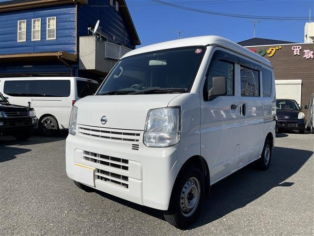 NV100クリッパー DX 5AGS車 