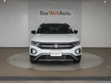 T-Roc TDI ブラックスタイル ディーゼル 