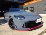 フェアレディZ 3.0 NISMOのR6年10月登録済未使用車! 日本全国納車可能です。皆様のお問い合わせお待ちしています。