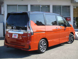 セレナ 1.2 e-POWER ハイウェイスター V 