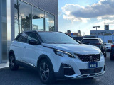 3008 アリュール LEDパッケージ 