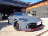 日産 フェアレディZ