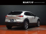 CX-30 2.0 20S プロアクティブ 