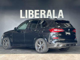 X5 xドライブ 35d Mスポーツ 4WD 4WD 本革シート