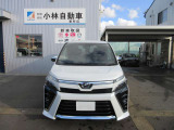 ヴォクシー 2.0 ZS 煌II 4WD 