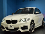 BMW 2シリーズクーペ M235i