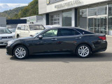 クラウンアスリート 2.5 S i-Four 4WD 