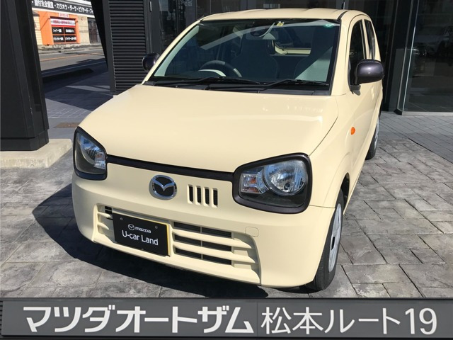 キャロル GL 