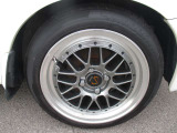 新品Aftermarket15インチアルミ