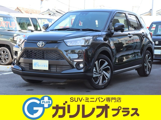 ライズ  1.2 Z