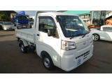 ハイゼットトラック 多目的ダンプ PTO式 スマートアシスト 非装着車 4WD 