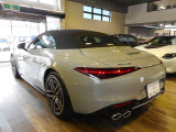 SLクラス AMG SL43 (BSG搭載モデル) 