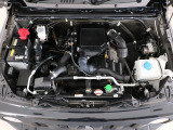 ジムニー XC 4WD 
