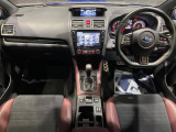 WRX S4 2.0 STI スポーツ アイサイト 4WD 