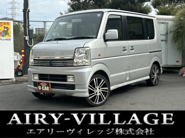 スズキ エブリイワゴン 40万円以下の中古車 | 中古車情報・中古車検索なら【車選びドットコム（車選び.com）】