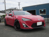 86 2.0 GT リミテッド 