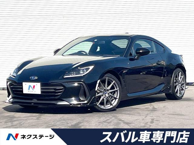 BRZ 2.4 S 