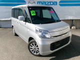 スペーシア X 4WD 