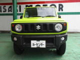 ジムニー XC 4WD 