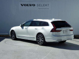 V90 アルティメット B5 