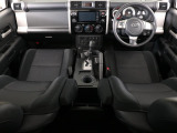 FJクルーザー 4.0 4WD 