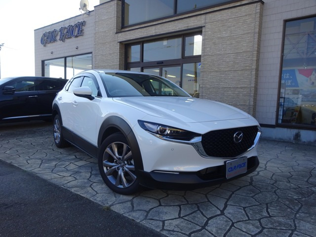 CX-30 2.0 20S プロアクティブ ツーリングセレクション 