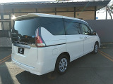 セレナ 2.0 XV マルチベッド 4WD 